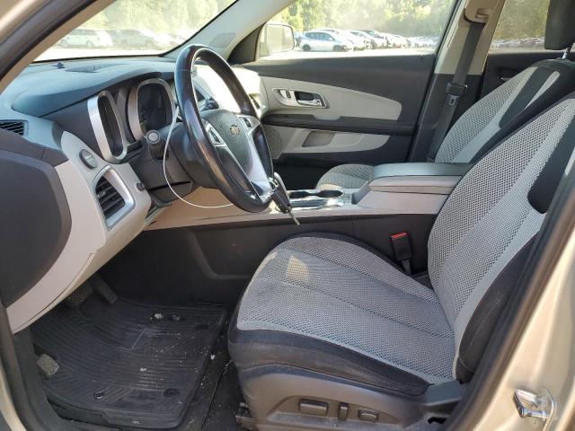 Photo 7 from auction – 2014 CHEVROLET EQUINOX LT with VIN 1GNFLFEK5EZ112415