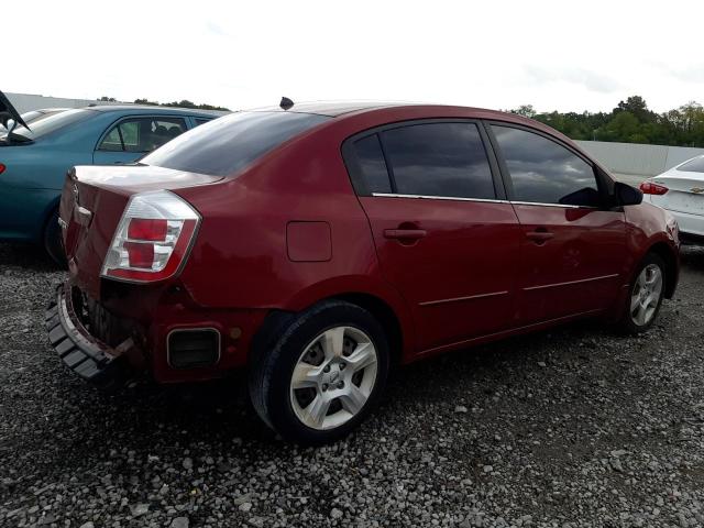 Photo 3 from auction – 2008 NISSAN SENTRA with VIN 3N1AB61E18L651375