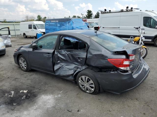 Фото 2 с аукциона – 2018 SUBARU IMPREZA с VIN 4S3GKAA64J3615779