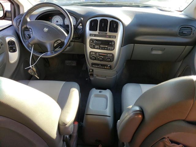 Photo 8 from auction – 2007 DODGE GRAND CARA with VIN 2D4GP44L97R186064