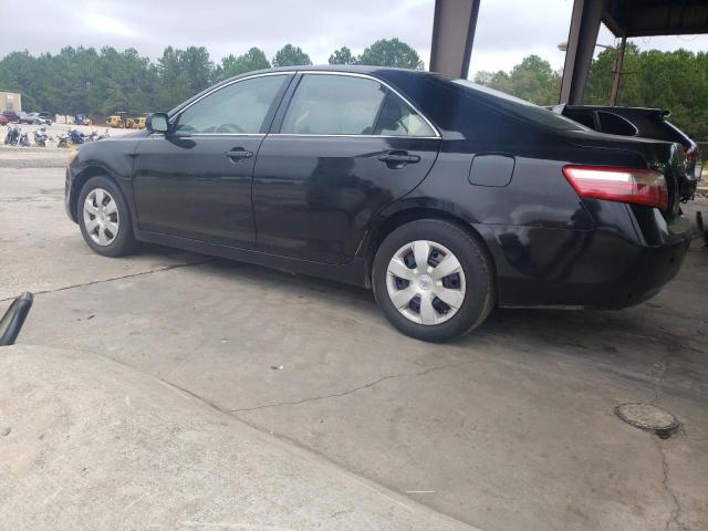 Photo 2 from auction – 2007 TOYOTA CAMRY CE with VIN 4T1BE46K97U691067