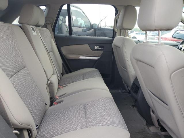 Photo 11 from auction – 2013 FORD EDGE SEL with VIN 2FMDK3JC6DBA64825