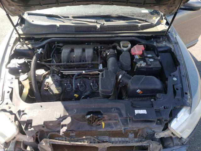 Photo 11 from auction – 2014 FORD TAURUS SEL with VIN 1FAHP2E87EG178310