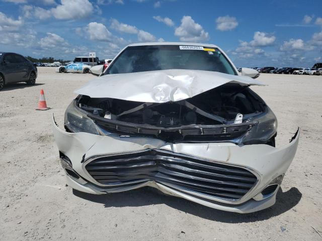 Photo 5 from auction – 2013 TOYOTA AVALON BAS with VIN 4T1BK1EB7DU003152