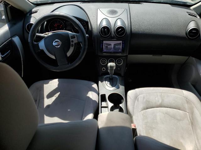 Photo 8 from auction – 2011 NISSAN ROGUE S with VIN JN8AS5MV7BW667590