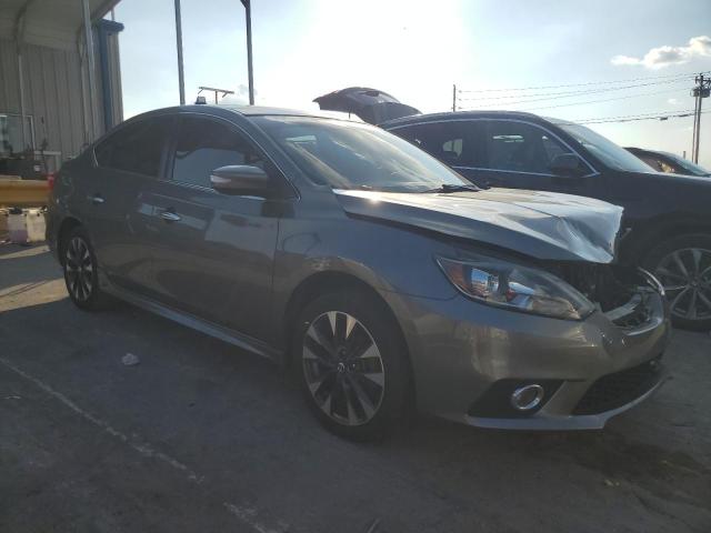 Photo 4 from auction – 2017 NISSAN SENTRA S with VIN 3N1AB7AP2HY236513