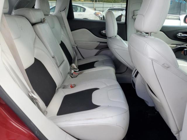 Photo 11 from auction – 2020 JEEP CHEROKEE L with VIN 1C4PJLLB2LD653260