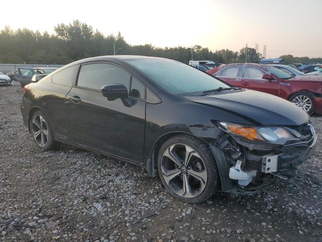 Photo 4 from auction – 2015 HONDA CIVIC SI with VIN 2HGFG4A52FH702687