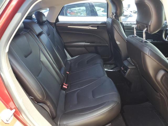 Photo 10 from auction – 2014 FORD FUSION TIT with VIN 3FA6P0K95ER262255