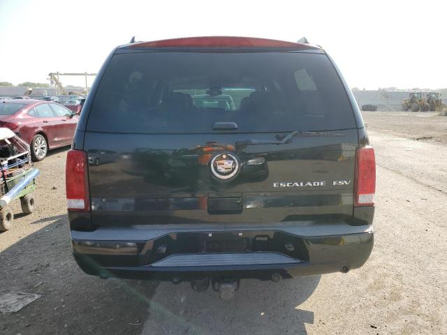 Photo 6 from auction – 2005 CADILLAC ESCALADE E with VIN 3GYFK66N15G224207