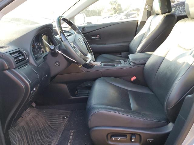 صورة رقم 7 من المزاد - 2013 LEXUS RX 350 مع VIN 2T2ZK1BA8DC088137