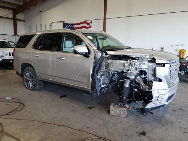 Photo 4 from auction – 2021 GMC YUKON DENA with VIN 1GKS2DKL7MR206567