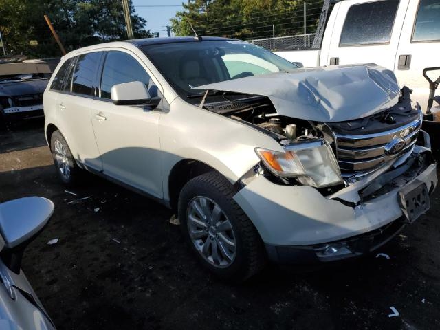 Photo 4 from auction – 2007 FORD EDGE SEL with VIN 2FMDK38C87BA62097