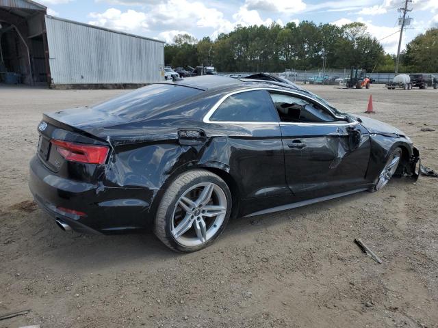 Photo 3 from auction – 2018 AUDI A5 PRESTIG with VIN WAUUNAF54JA009787