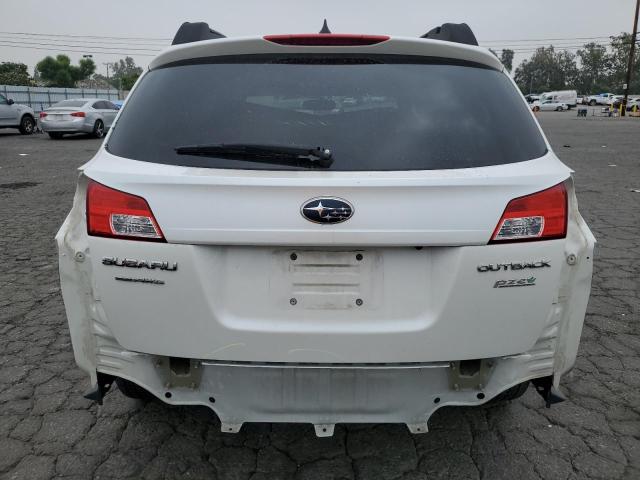 Снимка 6 от търг – 2014 SUBARU OUTBACK 2. с VIN 4S4BRBCC8E3264567