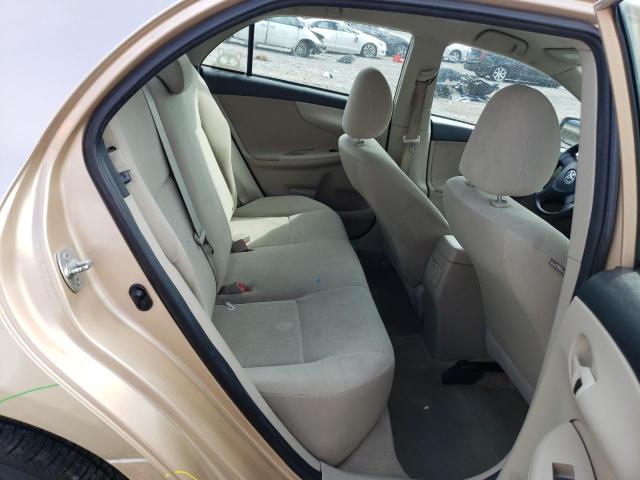 Photo 10 from auction – 2013 TOYOTA COROLLA BA with VIN 2T1BU4EE0DC960181
