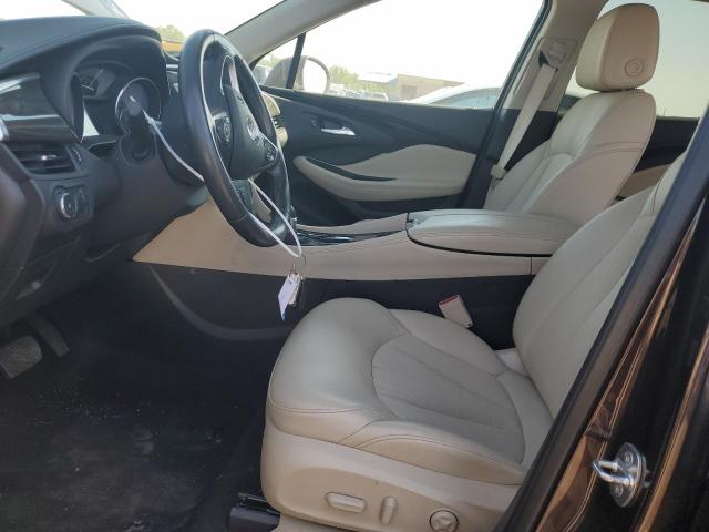 Photo 7 from auction – 2020 BUICK ENVISION P with VIN LRBFXBSA6LD165778