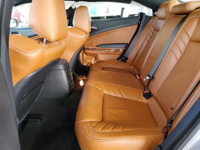 Photo 10 from auction – 2022 DODGE CHARGER SR with VIN 2C3CDXL92NH180397