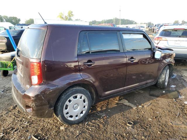 Photo 3 from auction – 2015 TOYOTA SCION XB with VIN JTLZE4FE7FJ076745
