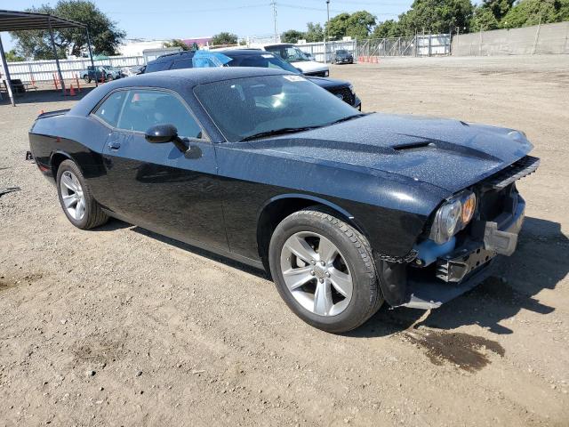 Снимка 4 от търг – 2022 DODGE CHALLENGER с VIN 2C3CDZAG6NH261092