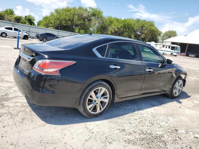 Photo 3 from auction – 2014 NISSAN ALTIMA 2.5 with VIN 1N4AL3APXEN251908