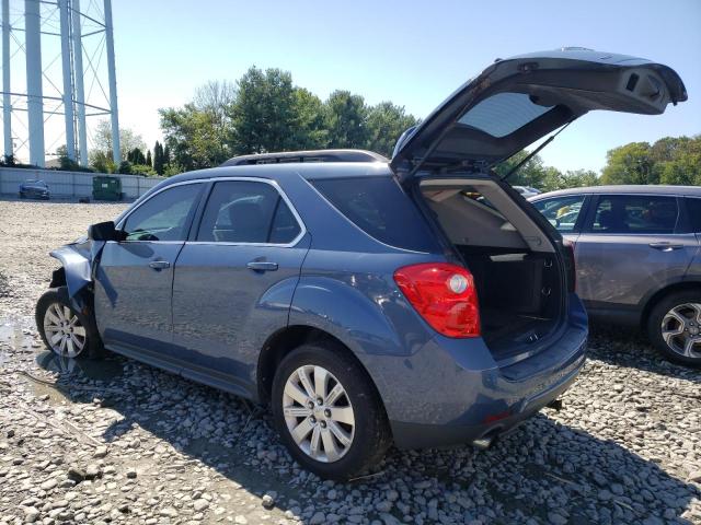 Photo 2 from auction – 2011 CHEVROLET EQUINOX LT with VIN 2CNFLNE53B6273829