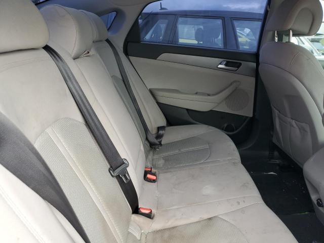 Photo 10 from auction – 2016 HYUNDAI SONATA SE with VIN 5NPE24AF5GH384705