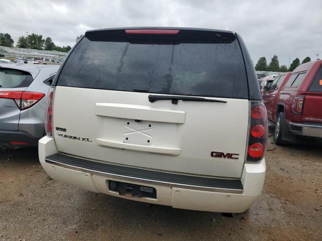 Photo 6 from auction – 2011 GMC YUKON XL D with VIN 1GKS2MEF6BR205994