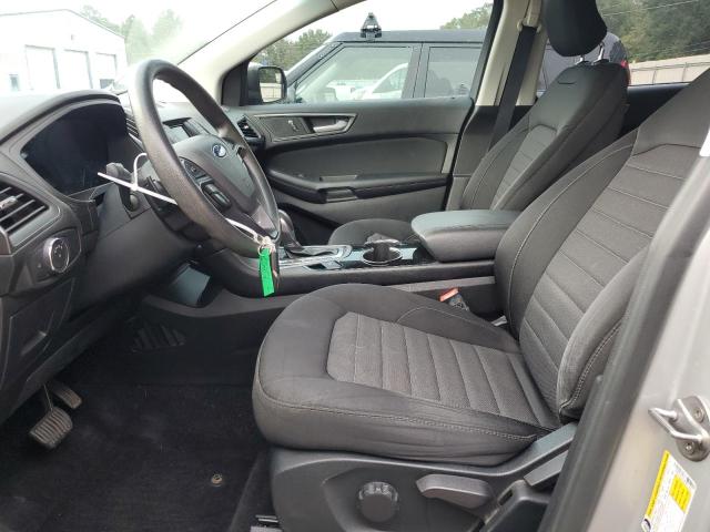 Photo 7 from auction – 2015 FORD EDGE SE with VIN 2FMTK3G93FBB91560