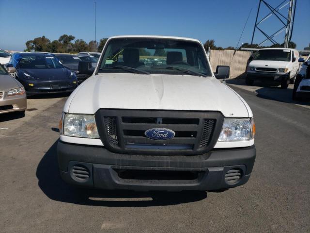 Photo 5 from auction – 2011 FORD RANGER with VIN 1FTKR1AD8BPA20612