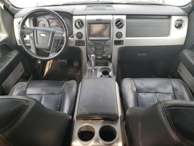 Photo 8 from auction – 2013 FORD F150 SUPER with VIN 1FTFW1ET7DKD63181