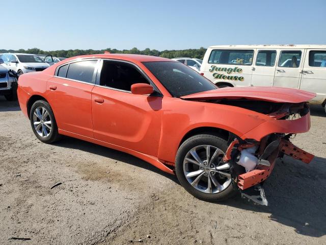 Photo 4 from auction – 2022 DODGE CHARGER SX with VIN 2C3CDXJG0NH107353