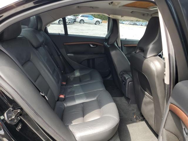 Photo 10 from auction – 2010 VOLVO S80 3.2 with VIN YV1982AS5A1119163