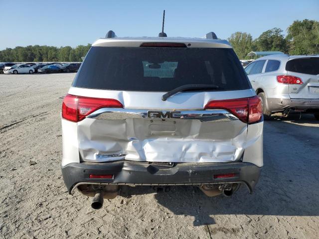 Photo 6 from auction – 2017 GMC ACADIA with VIN 1GKKNMLS6HZ169658