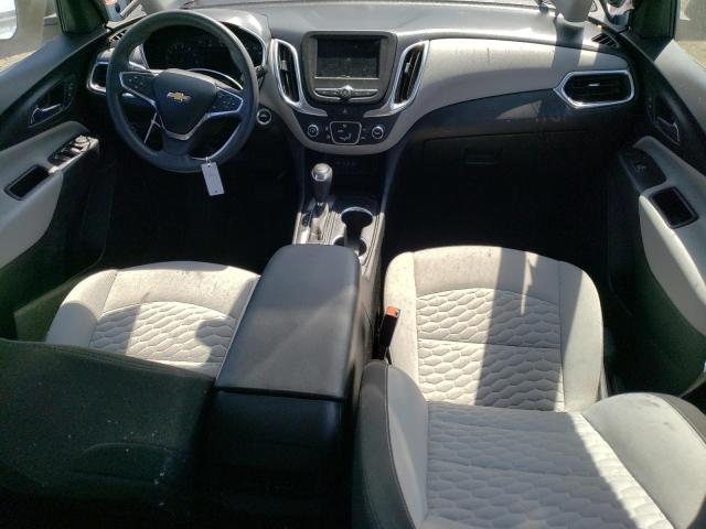 Photo 8 from auction – 2019 CHEVROLET EQUINOX LS with VIN 2GNAXHEV2K6306718