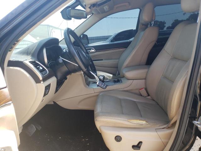 Photo 7 from auction – 2015 JEEP GRAND CHER with VIN 1C4RJFBG7FC905764