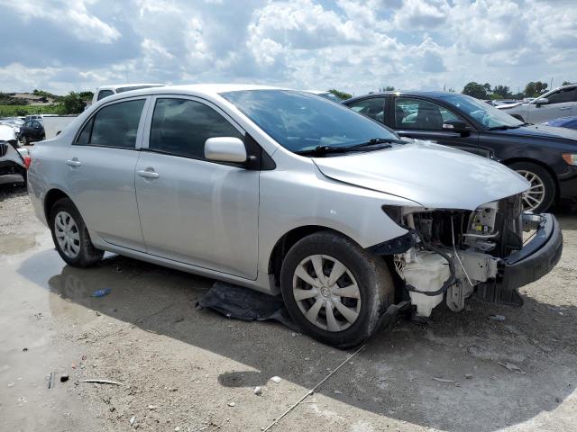 Photo 4 from auction – 2010 TOYOTA COROLLA BA with VIN 1NXBU4EEXAZ308534