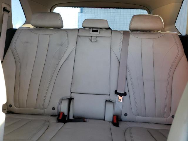 Photo 10 from auction – 2016 BMW X5 XDRIVE3 with VIN 5UXKR0C59G0P32108