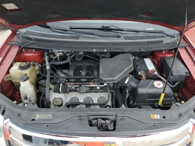 Photo 12 from auction – 2010 FORD EDGE SE with VIN 2FMDK3GC2ABA89675