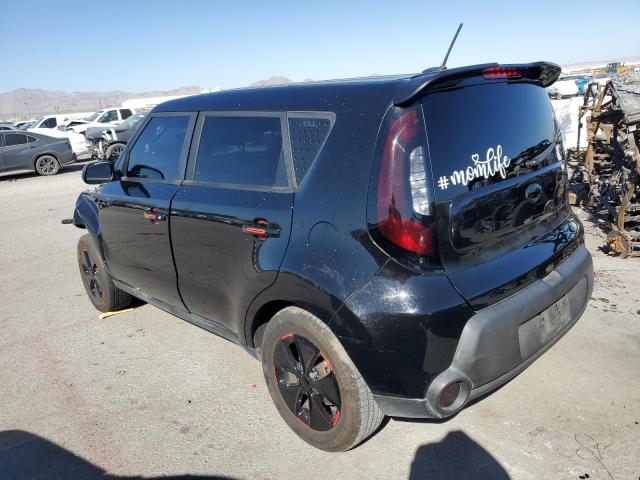 Photo 2 from auction – 2014 KIA SOUL with VIN KNDJN2A23E7001143
