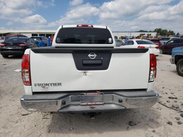 Photo 6 from auction – 2015 NISSAN FRONTIER S with VIN 1N6BD0CT5FN726898