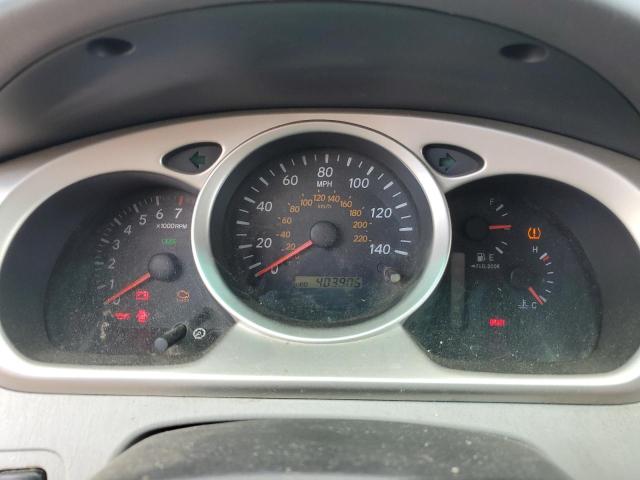 Foto 9 de la subasta – 2004 TOYOTA HIGHLANDER con VIN JTEGD21A740096300