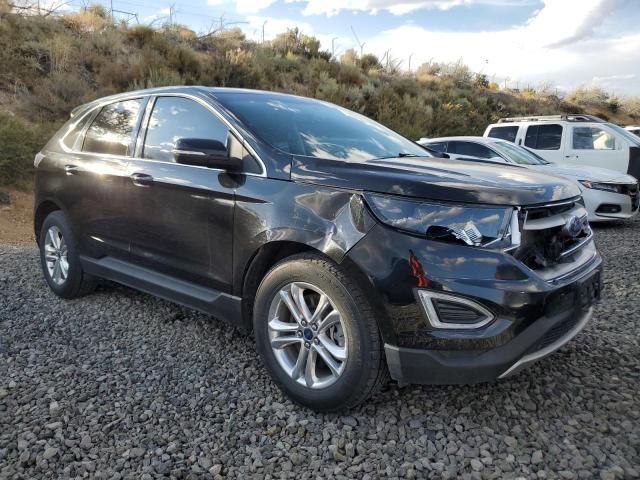 Photo 4 from auction – 2016 FORD EDGE SEL with VIN 2FMPK4J97GBC17837