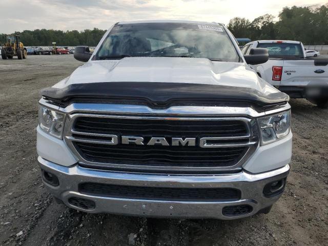 Photo 5 from auction – 2020 RAM 1500 BIG H with VIN 1C6RREFG4LN124138