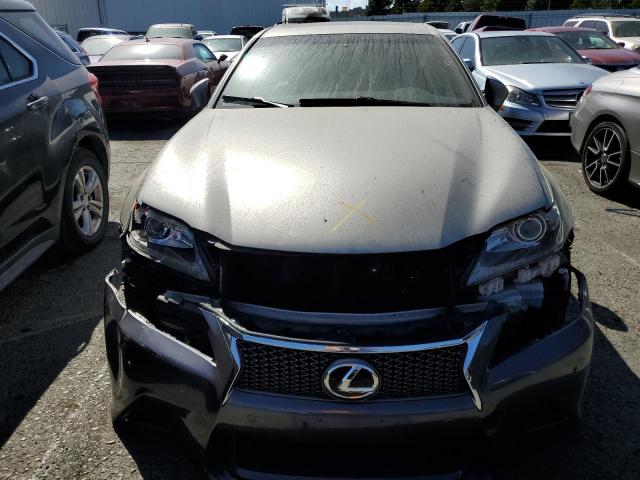 Photo 5 from auction – 2015 LEXUS GS 350 with VIN JTHBE1BL5FA000567