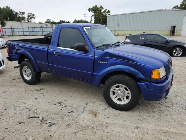 Photo 4 from auction – 2004 FORD RANGER with VIN 1FTYR10U84PA10418