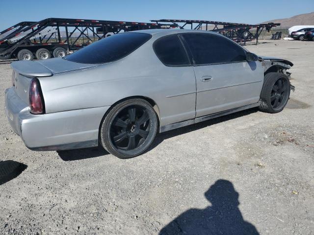 Photo 3 from auction – 2001 CHEVROLET MONTE CARL with VIN 2G1WW15EX19252096