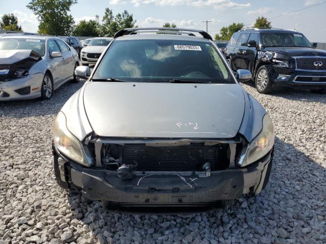 Photo 5 from auction – 2011 VOLVO C30 T5 with VIN YV1672MK8B2239164