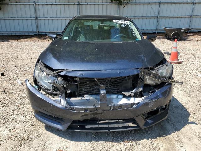 Photo 5 from auction – 2016 HONDA CIVIC LX with VIN 19XFC2F56GE017404