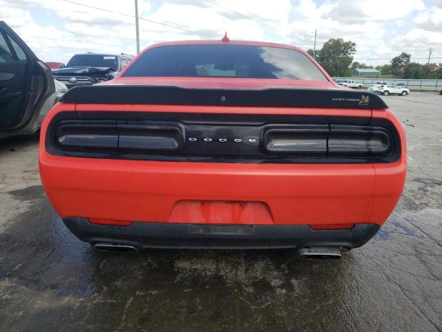 Photo 6 from auction – 2020 DODGE CHALLENGER with VIN 2C3CDZFJ6LH125613